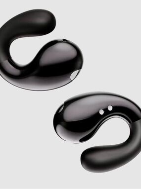 Ultra-Open Headphones